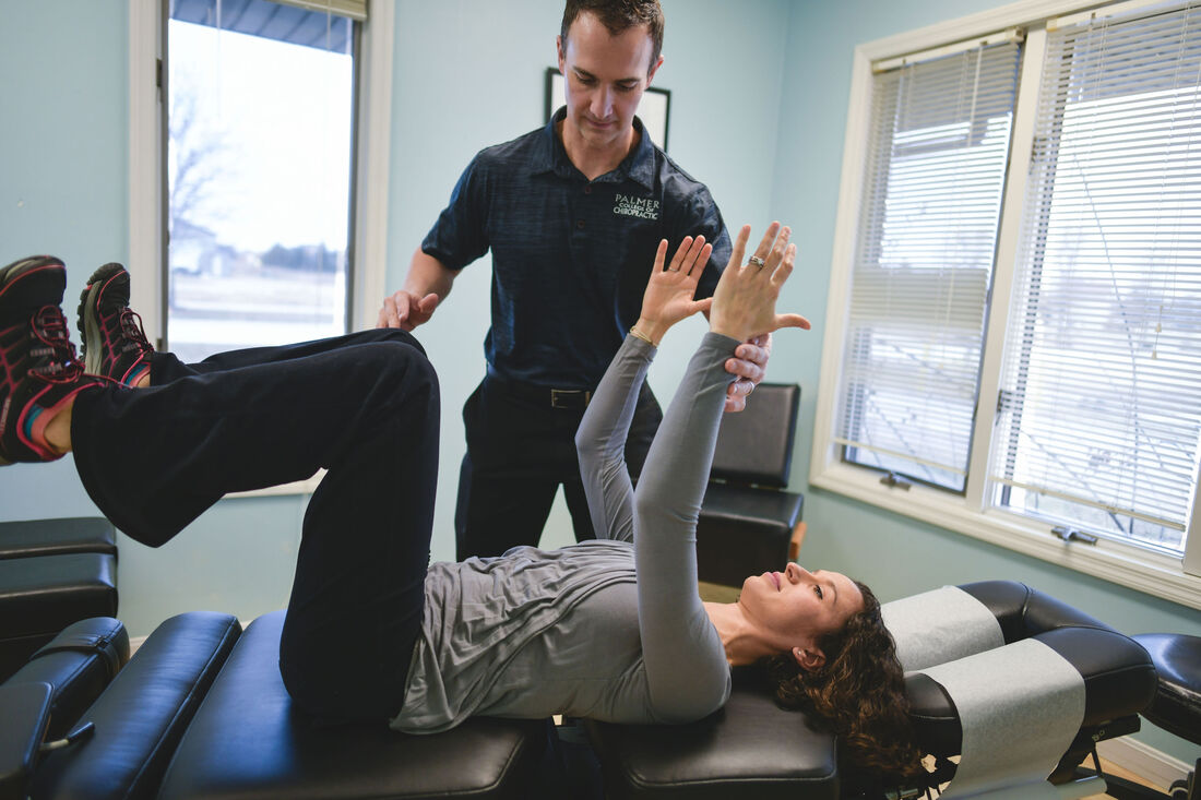 Indian Meadows Chiropractic Services