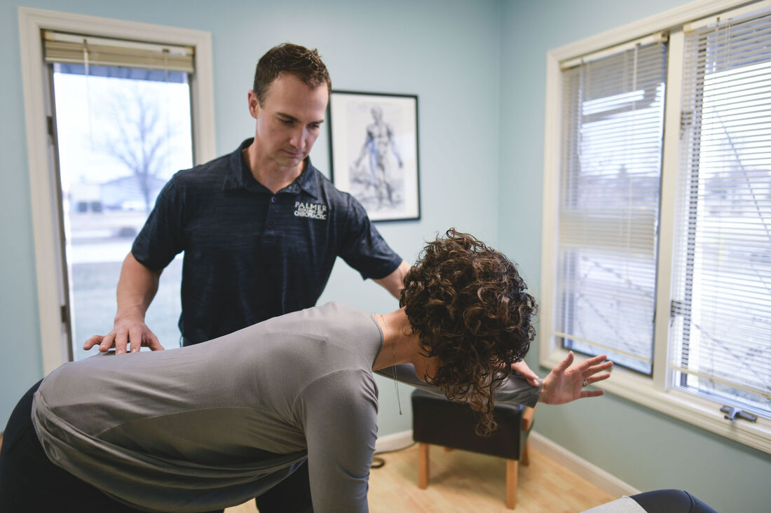 Indian Meadows Chiropractic athletic performance enhancement