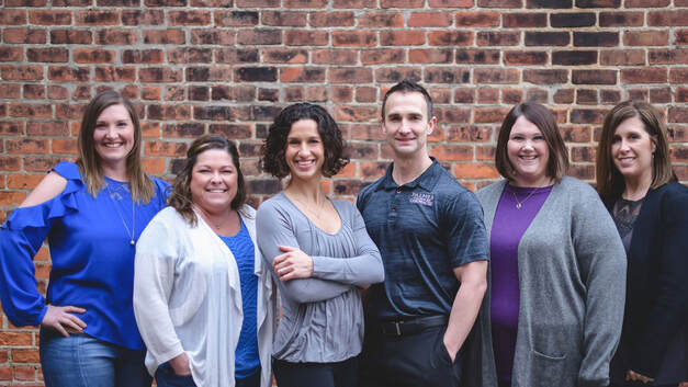 Indian Meadows Chiropractic Staff